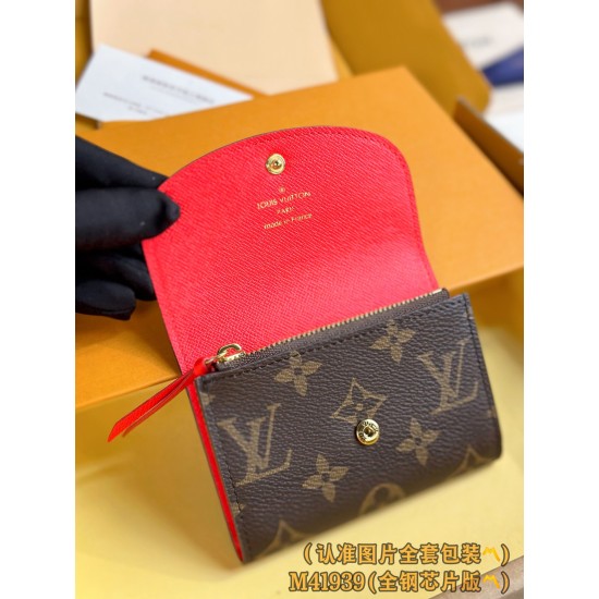 LV Womens Wallet