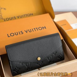 LV Womens Wallet