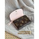 LV Womens Wallet