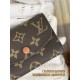 LV Womens Wallet