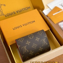 LV Womens Wallet