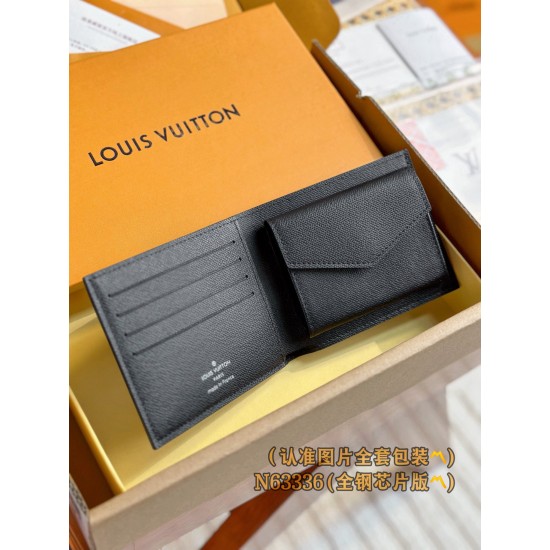 LV Mens Wallet