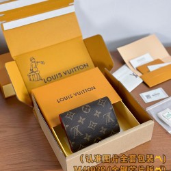 LV Womens Wallet