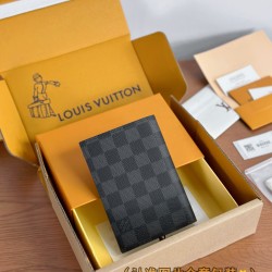 LV Mens Wallet