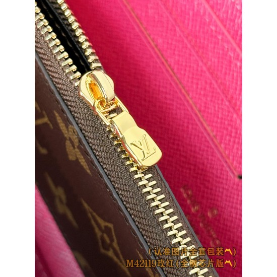 LV Womens Wallet