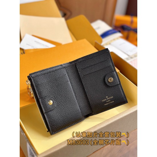 LV Womens Wallet