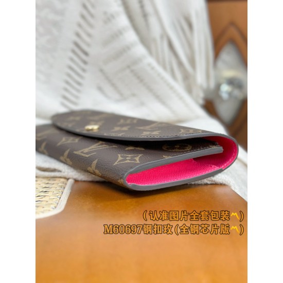 LV Womens Wallet