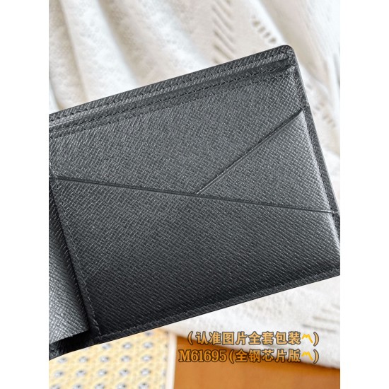 LV Mens Wallet