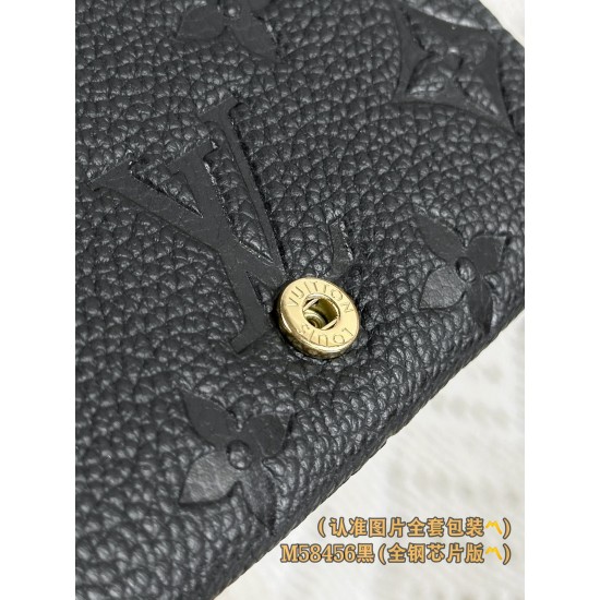 LV Womens Wallet