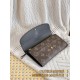 LV Womens Wallet