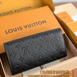 LV Womens Wallet