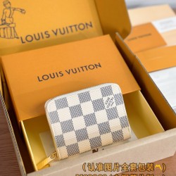 LV Womens Wallet