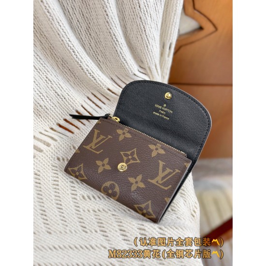 LV Womens Wallet