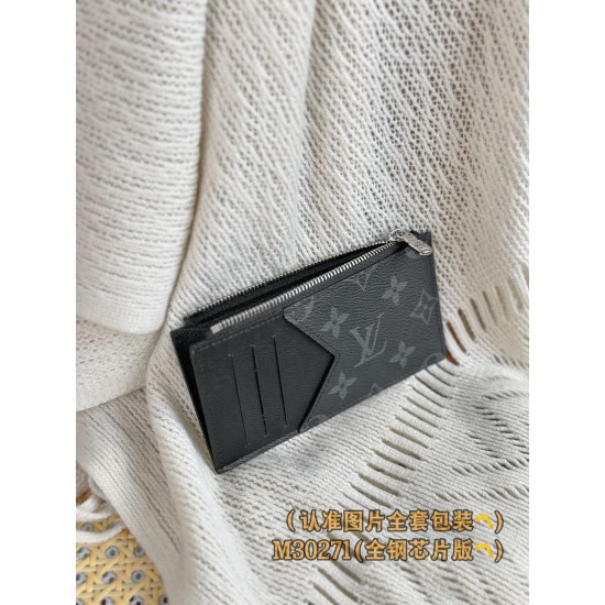 LV Mens Wallet