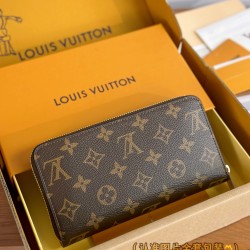 LV Wallet