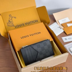 LV Mens Wallet