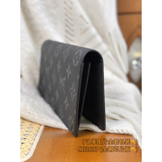 LV Mens Wallet