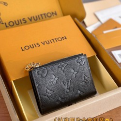 LV Womens Wallet