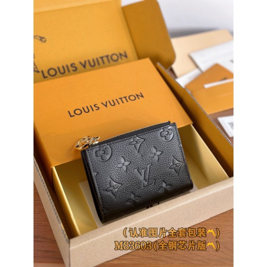 LV Womens Wallet