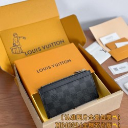 LV Mens Wallet