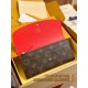 LV Womens Wallet