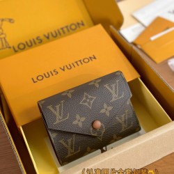 LV Womens Wallet