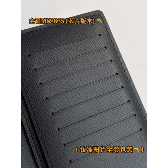 LV Mens Wallet