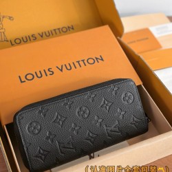 LV Wallet