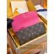 LV Womens Wallet