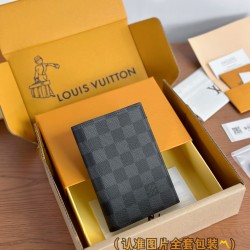 LV Mens Wallet