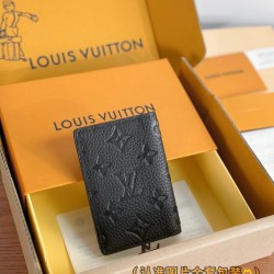 LV  Wallet