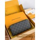 LV Mens Wallet