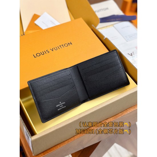 LV Mens Wallet