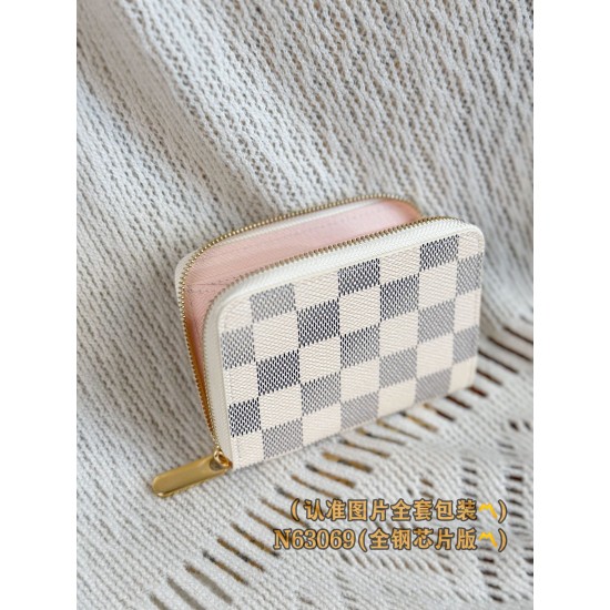 LV Womens Wallet