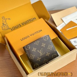 LV Womens Wallet