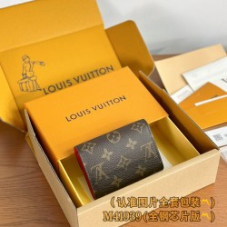 LV Womens Wallet