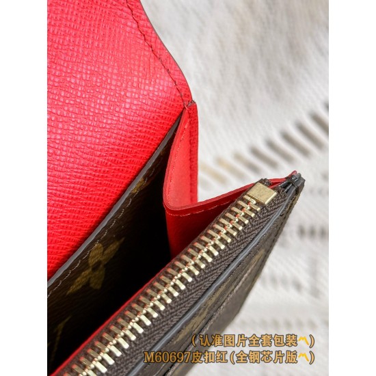 LV Womens Wallet