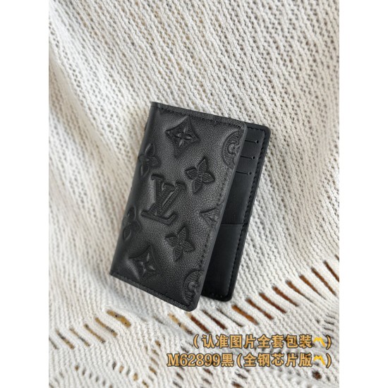 LV Mens Wallet