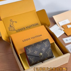 LV Womens Wallet