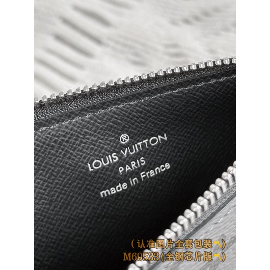 LV Mens Wallet