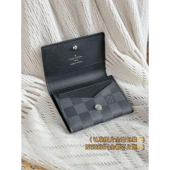 LV Mens Wallet