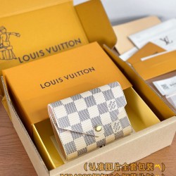 LV Womens Wallet