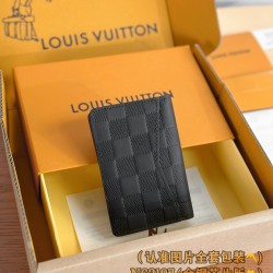 LV Mens Wallet