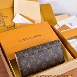 LV Womens Wallet