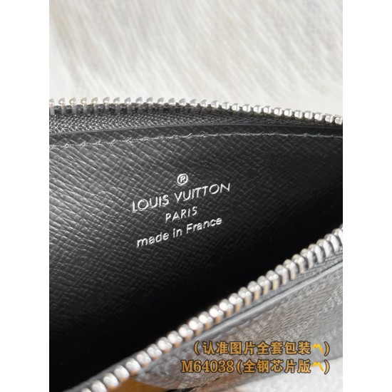 LV Mens Wallet