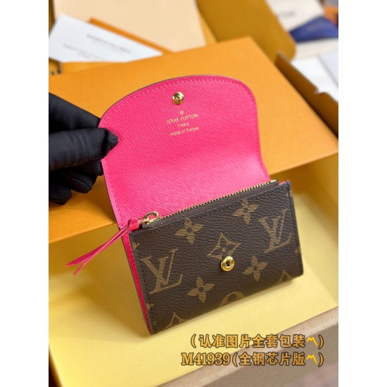 LV Womens Wallet