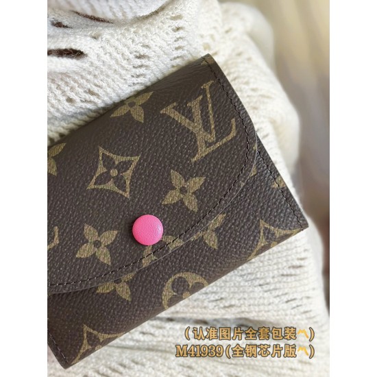 LV Womens Wallet