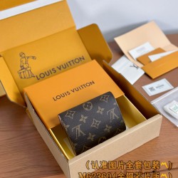 LV Womens Wallet