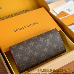 LV Womens Wallet