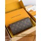 LV Womens Wallet